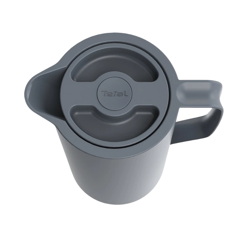 Thermos Tefal N4170110 Motiva 1L Electromax Maroc Thermos Tefal N4170110 Motiva 1L – Image 4