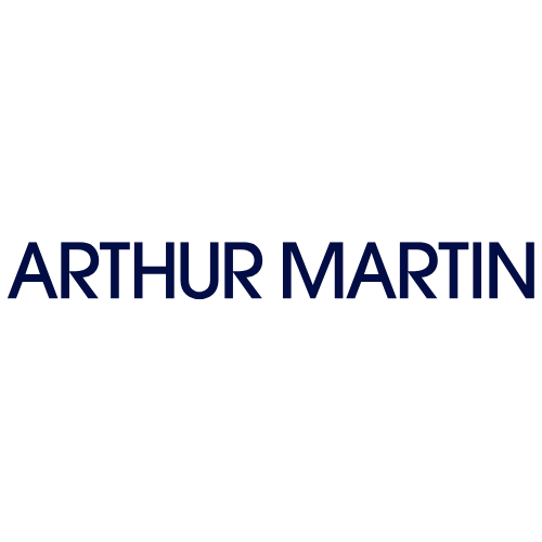 ARTHUR MARTIN