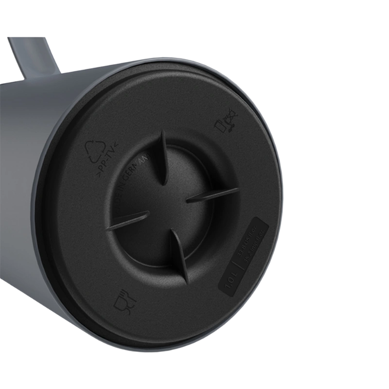 Thermos Tefal N4170110 Motiva 1L Electromax Maroc Thermos Tefal N4170110 Motiva 1L – Image 2
