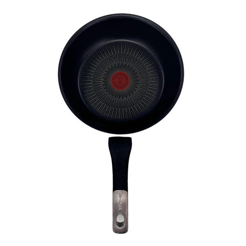 Poêle Tefal TF-G2550602 28cm Electromax Maroc Vue détaillée Poêle Tefal TF-G2550602 28cm - Electromax