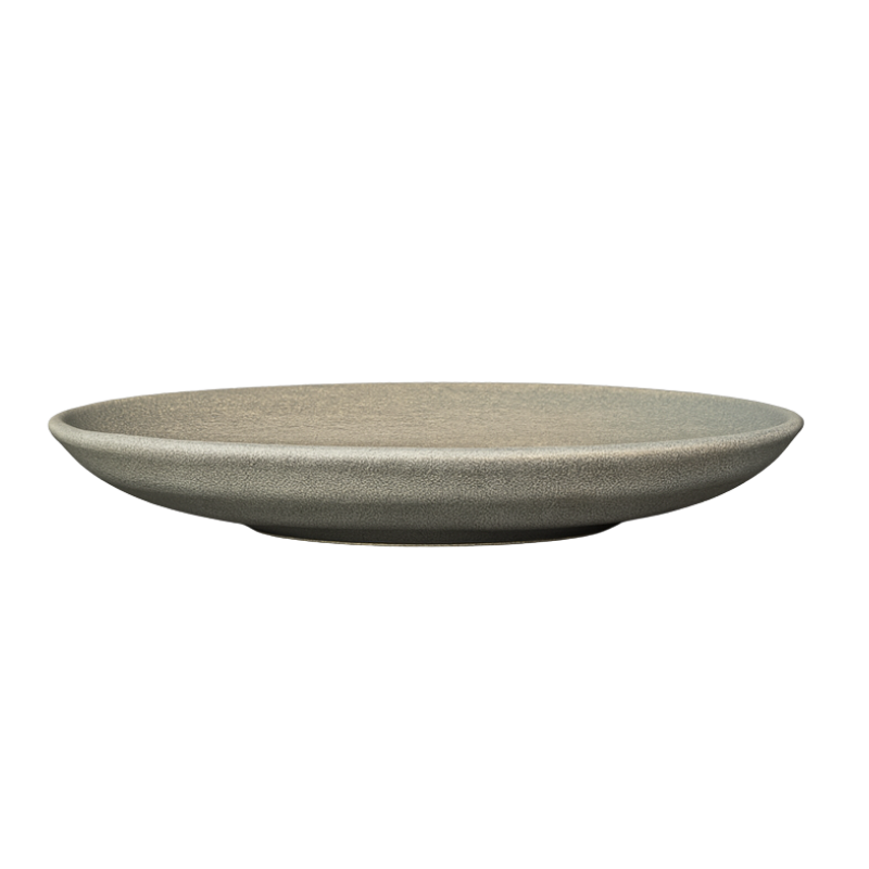 Plat YR BLHTON24OV grès Electromax Maroc Vue détaillée Plat YR BLHTON24OV grès - Electromax