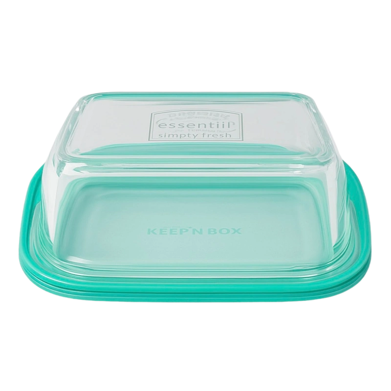 Luminarc YR T5517-122CL Boîte Rectangulaire (1,22 L) Electromax Maroc Luminarc YR T5517-122CL Boîte Rectangulaire (1,22 L) – Image 2