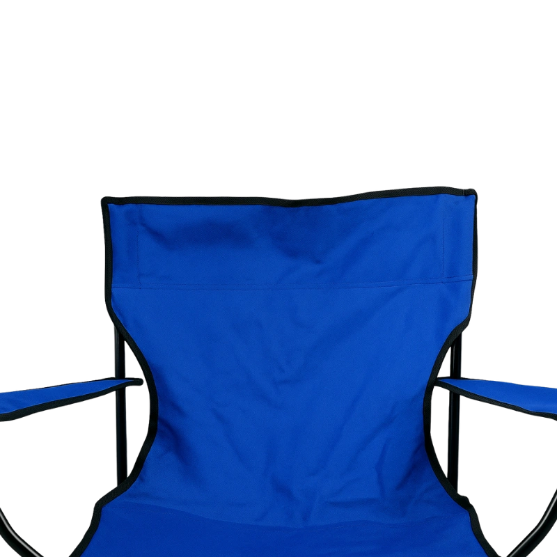 Chaise Pliante FD03 – Confort, Solidité et Mobilité Electromax Maroc Caractéristiques Chaise Pliante FD03 – Confort, Solidité et Mobilité - Photo produit