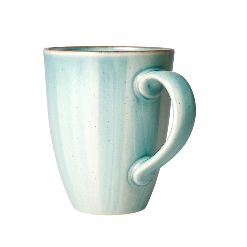 Mug YR ASCMUG03KKN grès Electromax Maroc Vue détaillée Mug YR ASCMUG03KKN grès - Electromax