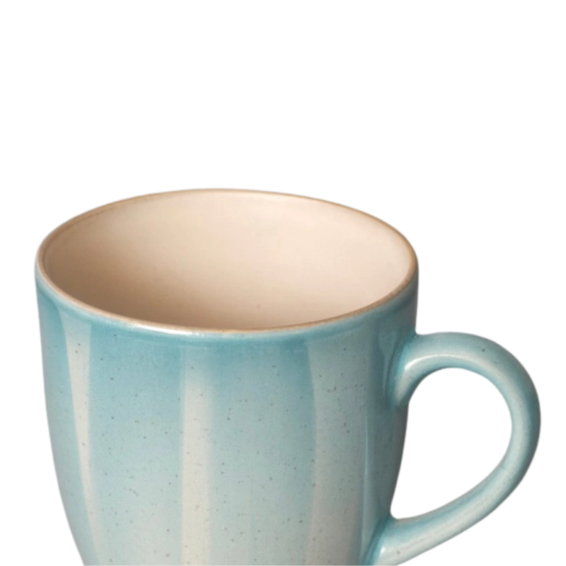 Mug YR ASCMUG03KKN grès Electromax Maroc Caractéristiques Mug YR ASCMUG03KKN grès - Photo produit