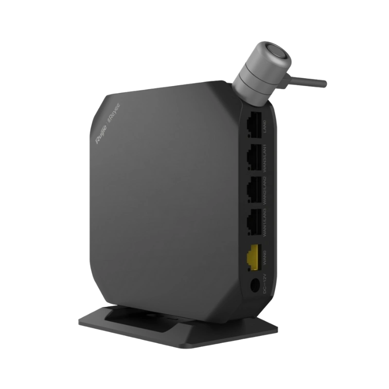 Ruijie Reyee RG-EG105GW(T) Routeur Wi-Fi 5 Electromax Maroc Ruijie Reyee RG-EG105GW(T) Routeur Wi-Fi 5 – Image 2
