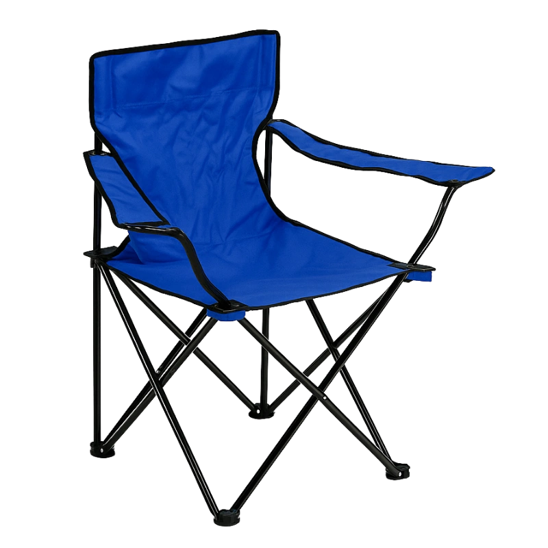 Chaise Pliante FD03 – Confort, Solidité et Mobilité Electromax Maroc Vue détaillée Chaise Pliante FD03 – Confort, Solidité et Mobilité - Electromax