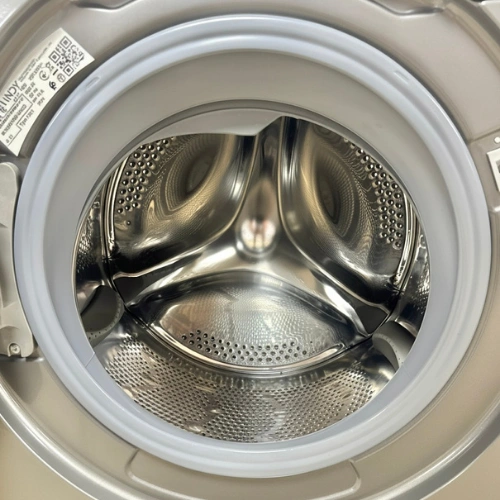 Candy CSO494TWMBG – Lave-Linge 9 kg 1200 tr/min Wi-Fi & Bluetooth, 16 Programmes, Classe A+++ Electromax Maroc Image produit Candy CSO494TWMBG – Lave-Linge 9 kg 1200 tr/min Wi-Fi &am... - Achat Maroc