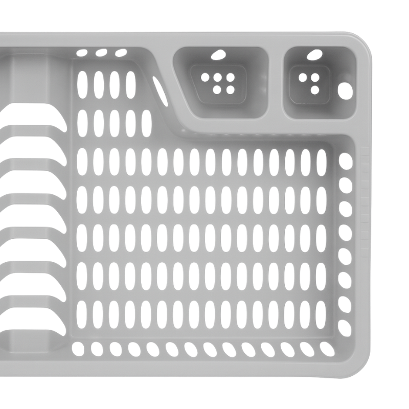 Égouttoir IN104 plastique Electromax Maroc Vue détaillée Égouttoir IN104 plastique - Electromax