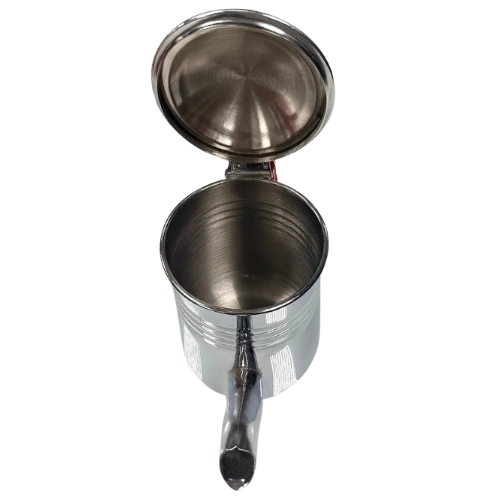 SAHARA WTK-5035 Théière 1.2L Electromax Maroc SAHARA WTK-5035 Théière 1.2L – Image 3