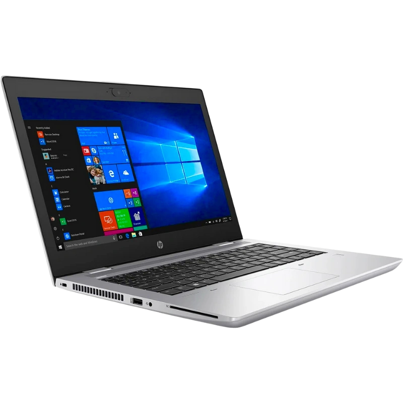 HP ProBook 430 G7 – i5-10210U, 4Go RAM, 500Go HDD Electromax Maroc Vue détaillée HP ProBook 430 G7 – i5-10210U, 4Go RAM, 500Go HDD - Electromax