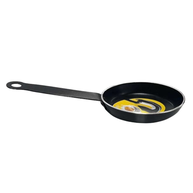 Poêle OMR TFNN-12 12cm Electromax Maroc Caractéristiques Poêle OMR TFNN-12 12cm - Photo produit