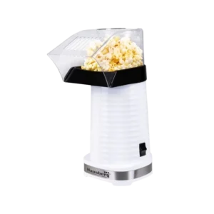 Hausberg HB-900AB Machine à popcorn électrique (1200 W) - Produit Electromax Maroc