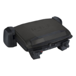 Tefal GC1918TR Grill Panini Toast Expert Noir - Produit Electromax Maroc