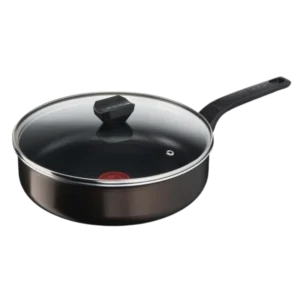 TEFAL B5543202 Poele Sauteuse Easy Cook & Clean 24cm