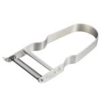 Éplucheur EPE030 inox 20cm - Produit Electromax Maroc
