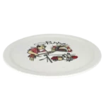 Assiette à pizza TR207-1 - Produit Electromax Maroc