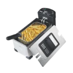 Friteuse DSP KB2079 3L 2000W - Produit Electromax Maroc
