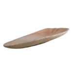 Plat YR BLHTON31DT grès