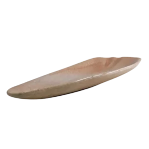 Plat YR BLHTON31DT grès