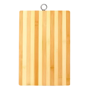 Planche à découper PAD060-24 bambou - Produit Electromax Maroc