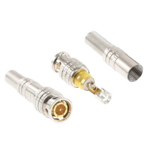 Connecteur BNC à visser