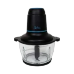 Jata JEPC1251 Hachoir Electrique 400W 1.5L - Produit Electromax Maroc