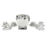 Service de Table 19 Pièces – NG-R7120-005