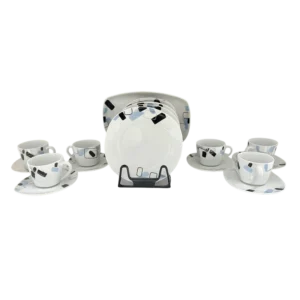 Service de Table 19 Pièces – NG-R7120-005
