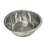 SLD173-23 Bol en Métal – Bol Inox Solide - Produit Electromax Maroc