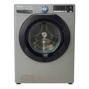 Candy CSO2104TWMBG1 Lave-Linge Inverter 10KG Silver 1200TR A+++