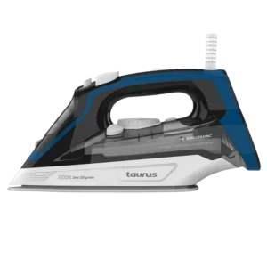 Taurus FIJI 3000 Ceramic – Fer à Repasser 3000W