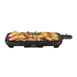 Tefal CB501812 Plancha Malaga – Plaque de Cuisson Électri... - Produit Electromax Maroc