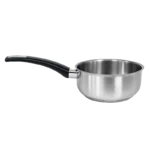 Lamacom C20TL-14 – Casserole TRI-PLY Inox 18/10 20cm - Produit Electromax Maroc