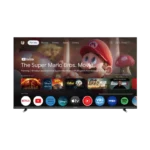 SCHNEIDER LE-50VB5 TV LED 50″ Smart UHD 4K - Produit Electromax Maroc