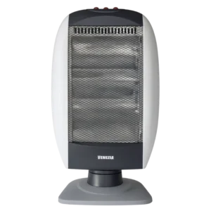 Venezia VA50 Chauffage 1200W halogène