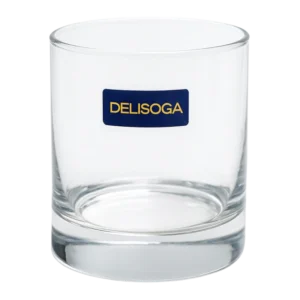 Delisoga ES7068-1 – Set de 6 Verres 200 ml