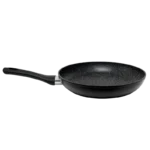 Ibili 440030 – Poêle Natura 30 cm Aluminium 4,5 L - Produit Electromax Maroc