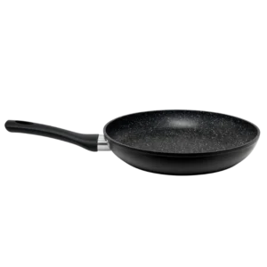 Ibili 440030 – Poêle Natura 30 cm Aluminium 4,5 L - Produit Electromax Maroc