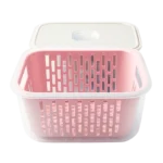 AK-511 Boîte de Rangement en Plastique