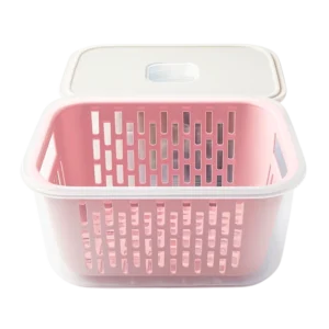 AK-511 Boîte de Rangement en Plastique