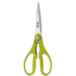 Ibili 704904 – Ciseaux de Cuisine 22 cm – Lame Solide
