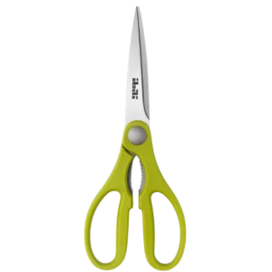 Ibili 704904 – Ciseaux de Cuisine 22 cm – Lame Solide