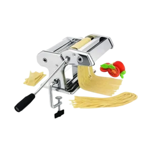 Ibili 773100 Machine à Pâtes 17 cm