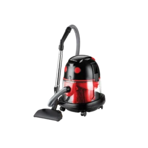 Hausberg HB-2880RS Aspirateur à filtre à eau 6,5 L (2400 W) - Produit Electromax Maroc