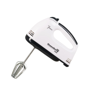 Hausberg HB-4112NG Batteur à main 250W - Produit Electromax Maroc