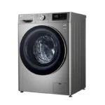 LG F4V5RYP2T Lave-Linge Inox 10,5 kg - Produit Electromax Maroc