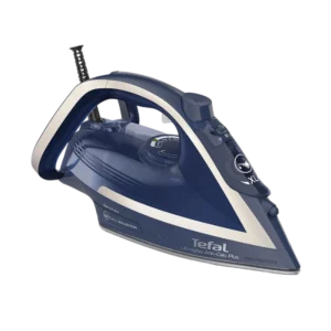 TEFAL FV6830E0 Fer à Repasser UltraGliss 2800W - Produit Electromax Maroc