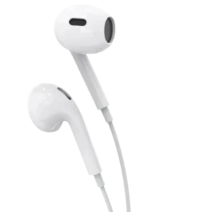 Écouteurs Type-C Kakusiga EC90KSC697 - Produit Electromax Maroc