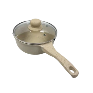 Casserole TATCH MP1880 18 cm - Produit Electromax Maroc